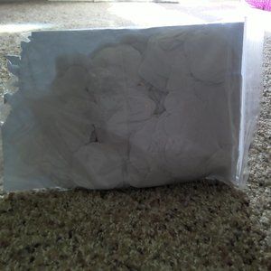 Biodegradable Confetti